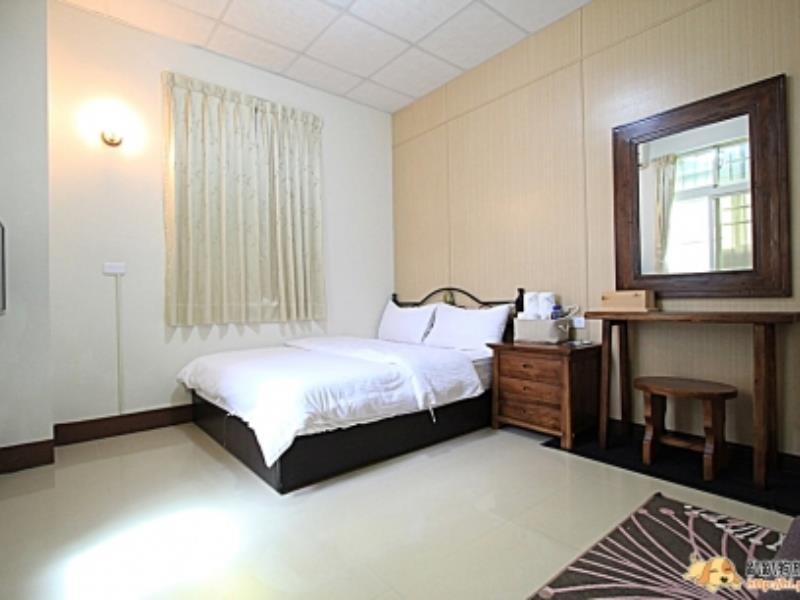 No.12 B&B Taitung Экстерьер фото