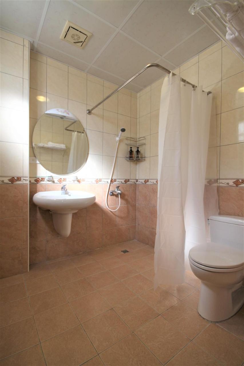 No.12 B&B Taitung Экстерьер фото