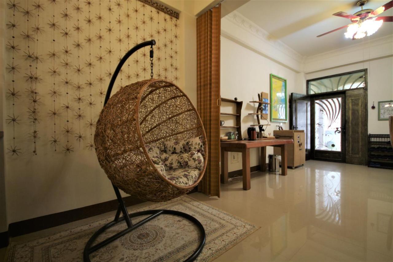 No.12 B&B Taitung Экстерьер фото